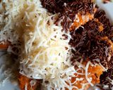 Foto langkah ke 4 dari resep Pisang Goreng Kriuk.