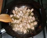 Foto del paso 15 de la receta: Subuta - 酢豚