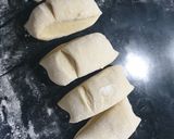 A picture of step 6 of Caca's Fluffy Pandesal.