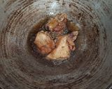 Foto langkah ke 1 dari resep Ayam Goreng Mentega.