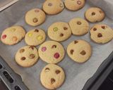 Φωτογραφία βήματος 5 της συνταγής Cookies 🍪