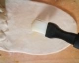 A picture of step 16 of Chicken mini laccha paratha.