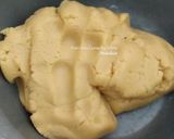 Foto langkah ke 2 dari resep Putri Salju Lumer by Shinta.