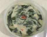 Foto langkah ke 3 dari resep Sayur Lodeh Daun Singkong.