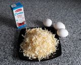 Foto del paso 4 de la receta: Tarta de zapallitos