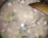 Foto langkah ke 3 dari resep Chicken Ginger Soup.