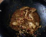 Foto langkah ke 3 dari resep Ayam Betutu.