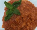 Foto del paso 5 de la receta: Sopa de tomate jerezana