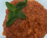 Foto del paso 5 de la receta: Sopa de tomate jerezana