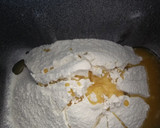 Foto del paso 1 de la receta: Pan pita