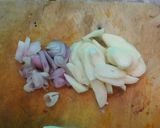 Foto langkah ke 3 dari resep Opor Ayam kuah putih.