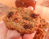 Foto del paso 4 de la receta: Galletas de avena