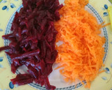 Foto del paso 3 de la receta: Ensalada de lentejas beluga
