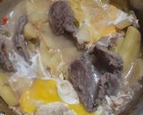 Foto del paso 8 de la receta: Bifes a la olla
