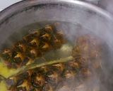Foto del paso 1 de la receta: Bebida estilo ponche