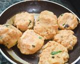 A picture of step 2 of Potatoes Vada (Aloo bonde).