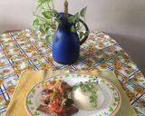 Foto del paso 7 de la receta: Pescado en salsa María