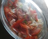Foto del paso 4 de la receta: Camarones al horno