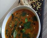 Une image de l'étape 12 de Soupe de poisson🐠 à la fregola sarda 🍜.