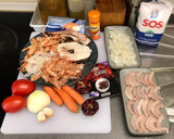 Foto del paso 1 de la receta: Arroz del senyoret