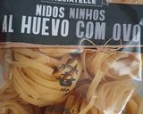 Foto del paso 2 de la receta: Tagliatelli con nata y bacon