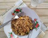 Cara Membuat Nasi Goreng Cilantro 3