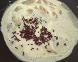Foto langkah ke 2 dari resep Crispy Crepes Teflon (Leker).