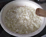 Foto del paso 2 de la receta: Bombas picantes de patata