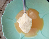 A picture of step 19 of Glazed doughnut.
