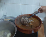 Foto del paso 17 de la receta: Arroz con Costra receta paso a paso