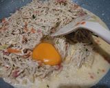 Foto langkah ke 3 dari resep Schotel Mie Kukus.