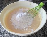 Foto del paso 3 de la receta: Tarta de pollo