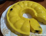 Foto langkah ke 1 dari resep Pudding Roti rasa Nangka.