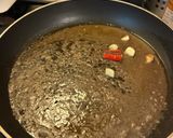 Foto del passaggio 2 della ricetta Orecchiette (Solari) con Garum Sociorum e Senape Selvatica Saltata