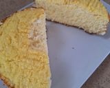 Foto del paso 4 de la receta: Torta de Coco Proteica 👏