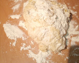 Foto del paso 3 de la receta: Pizza casera esponjosa de atún