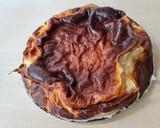 Foto del paso 5 de la receta: Pastel turco con yogurt estilo griego 🇹🇷 🇬🇷