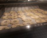 Linzer recept fázis 3 fotója