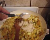 Foto del paso 9 de la receta: Zapallito Italiano relleno