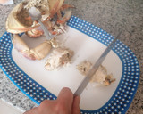 Foto del paso 5 de la receta: Buey de mar hervido estilo gallego
