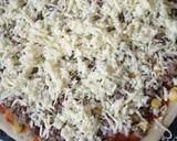 Piza #themechallenge recipe step 5 photo