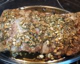 Foto del paso 4 de la receta: Costillas al horno con ron miel