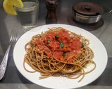 Foto del paso 4 de la receta: Salsa de tomate fácil