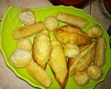 Foto langkah ke 4 dari resep Pempek.