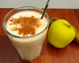 Foto del paso 4 de la receta: Batido de plátano y manzana