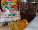 Foto langkah ke 1 dari resep Cireng Isi Ayam Kuah Keju.