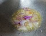 Capsicum with potato recipe step 2 photo