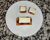 Foto del paso 8 de la receta: Canapés salados 🆚 dulces 2° parte