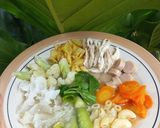 Foto langkah ke 5 dari resep Sop Manten.