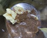 Foto langkah ke 1 dari resep Choux Au Craquelin.